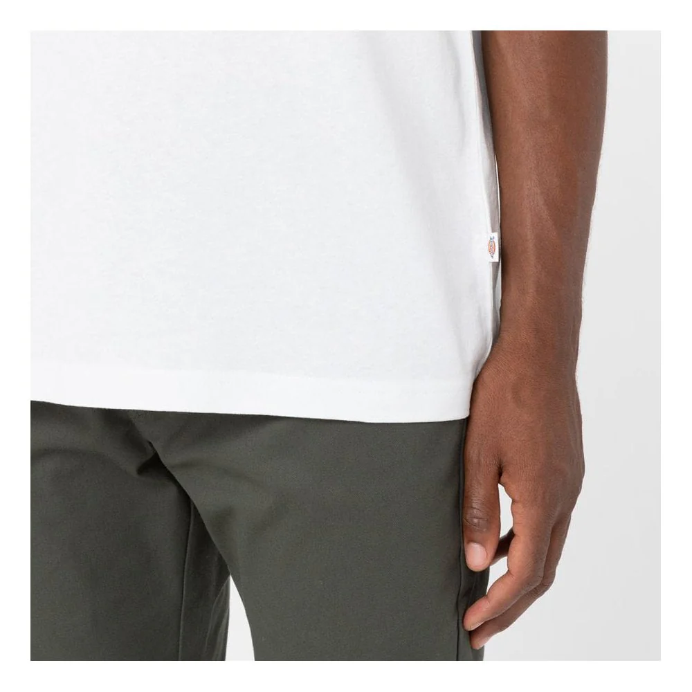 Luray Pocket Ss Tee - Image 4