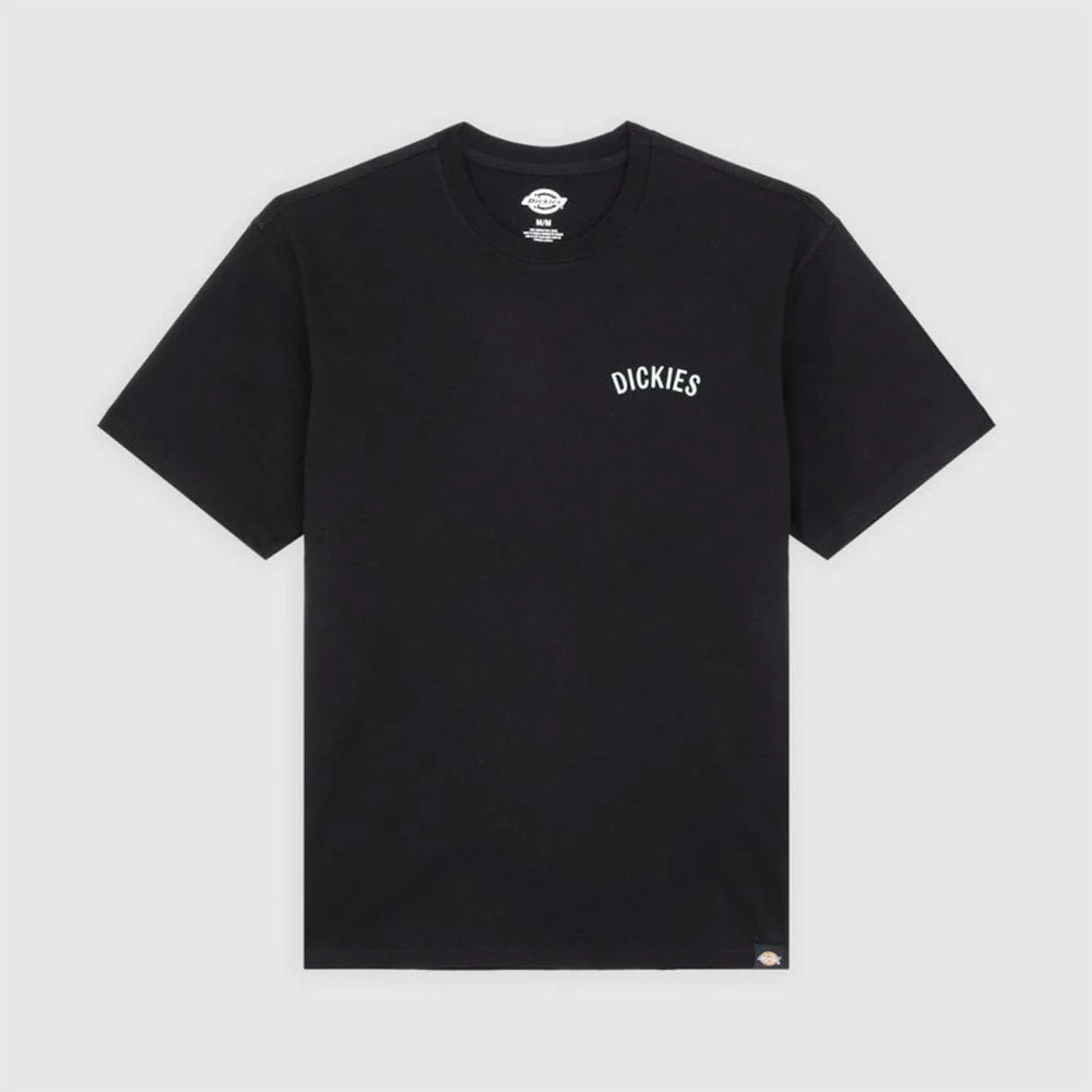 Snake T-Shirt Black - Image 2