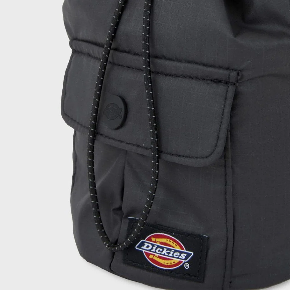 Unionville Pouch - Black - Image 4