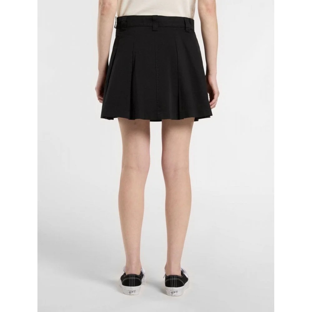 Unionville Work Skirt Black - Image 4