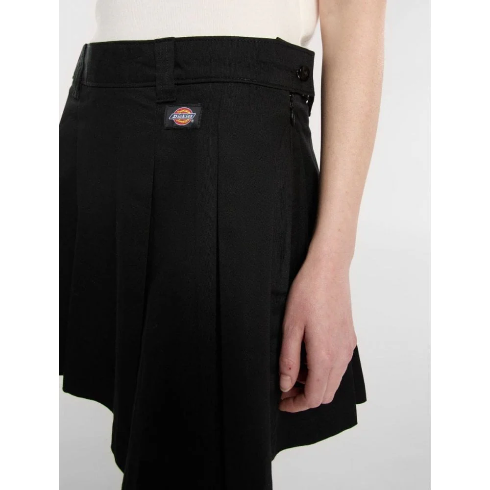 Unionville Work Skirt Black - Image 6