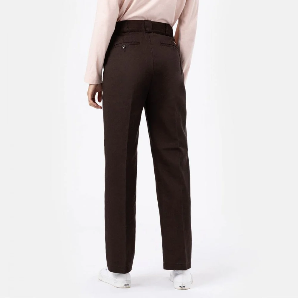 Womens Elizaville Work Trousers - Image 4