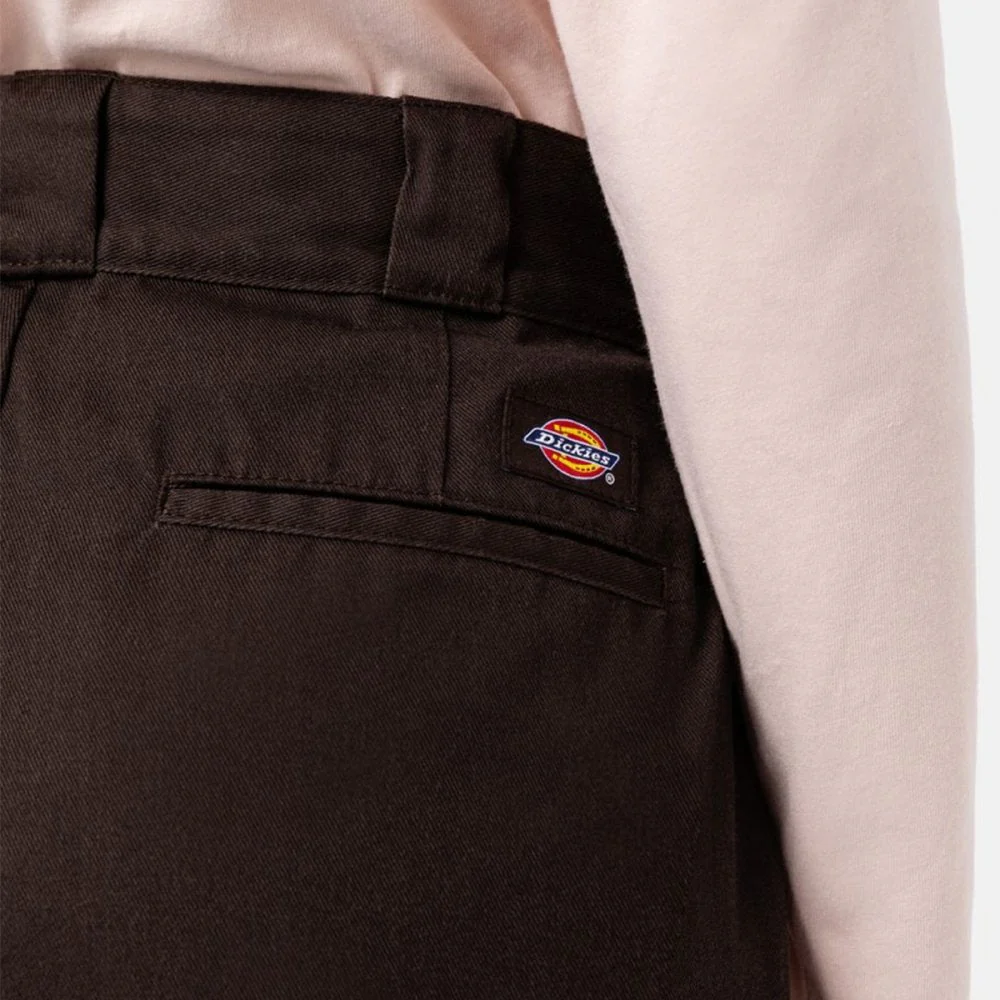 Womens Elizaville Work Trousers - Image 5