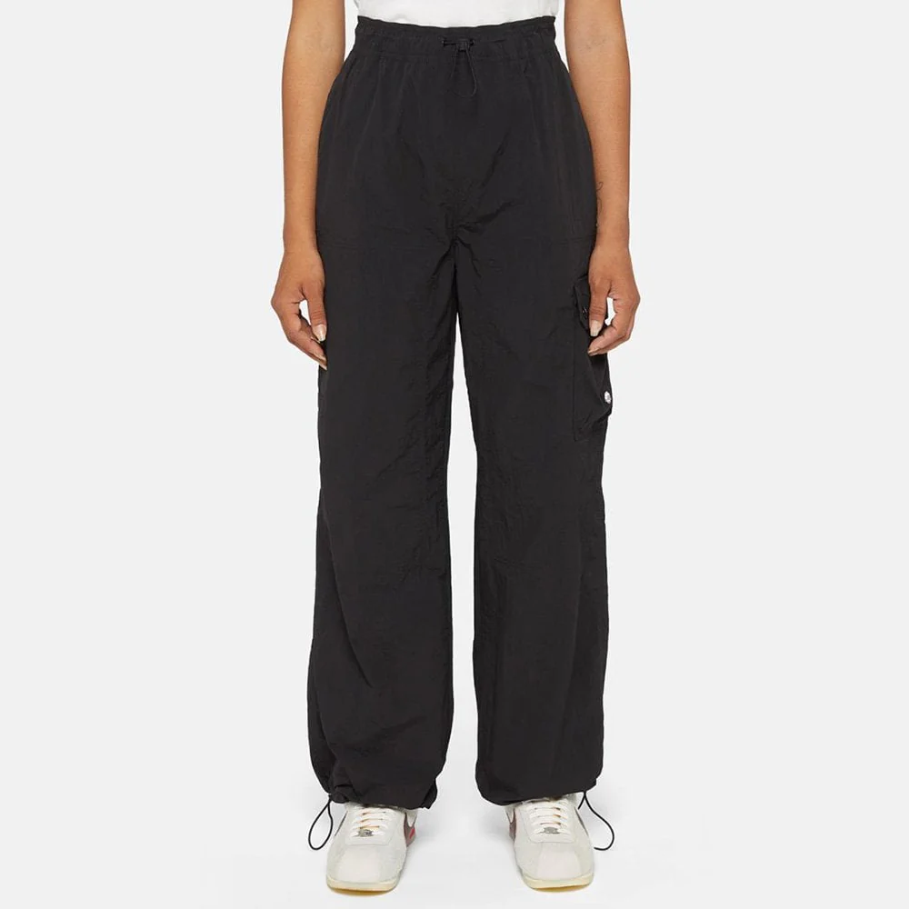 Women's Jackson Cargo - Black - Image 3