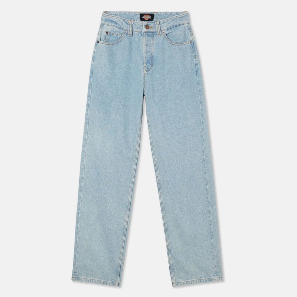 W' Thomasville Denim Pant - Vintage Blue