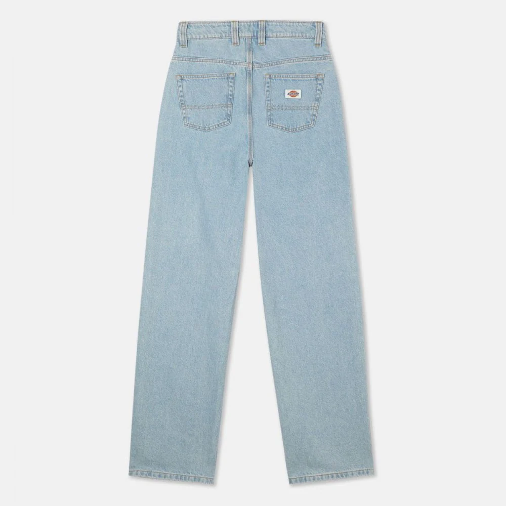 W' Thomasville Denim Pant - Vintage Blue - Image 4