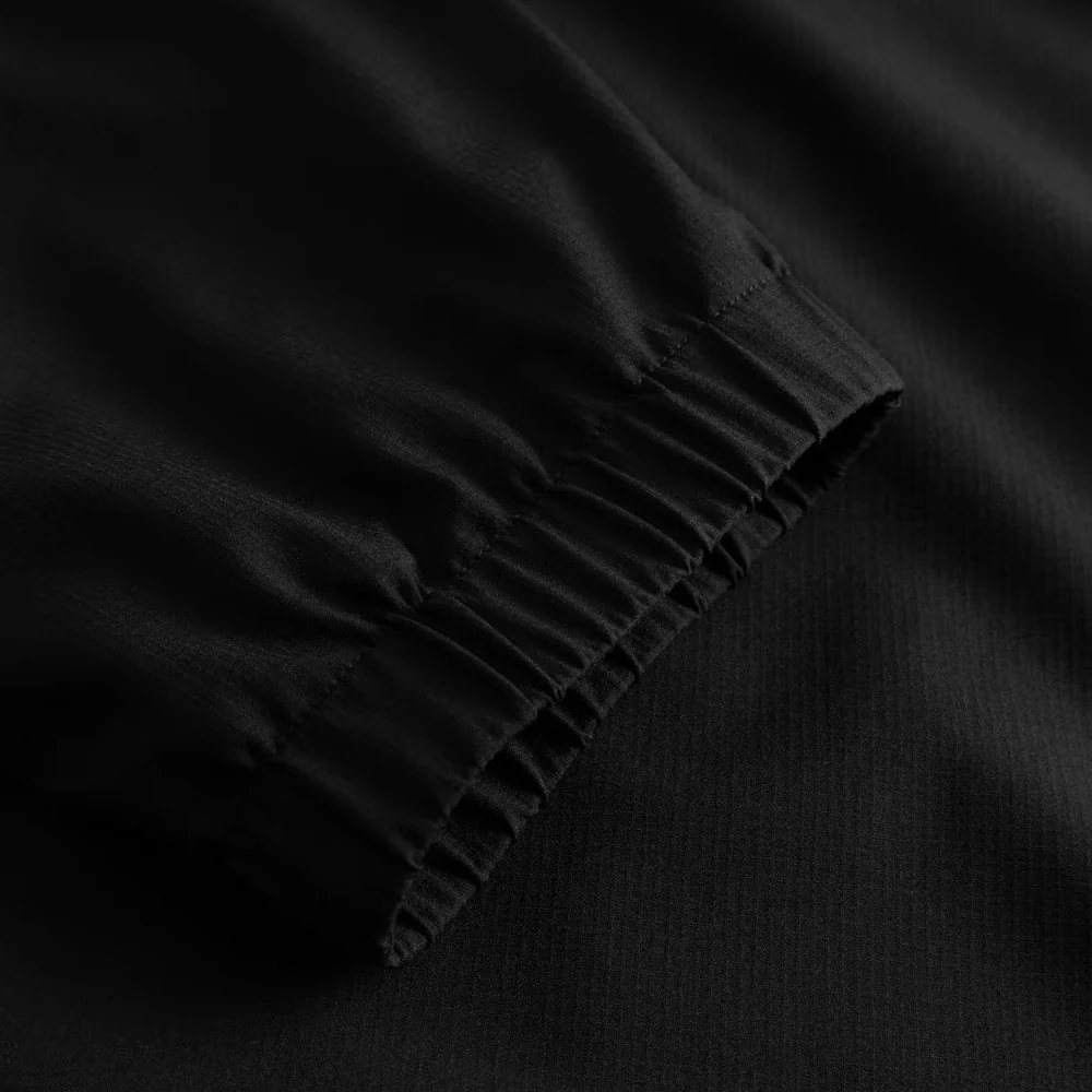 WWFrank Jacket - Black - Image 3