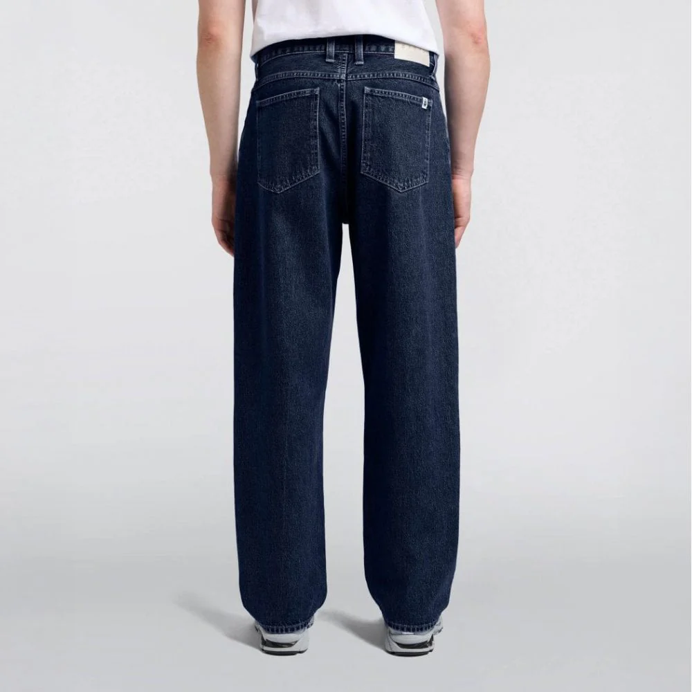 Matrix Pant - Blue (Dark Marble Wash) - Image 4