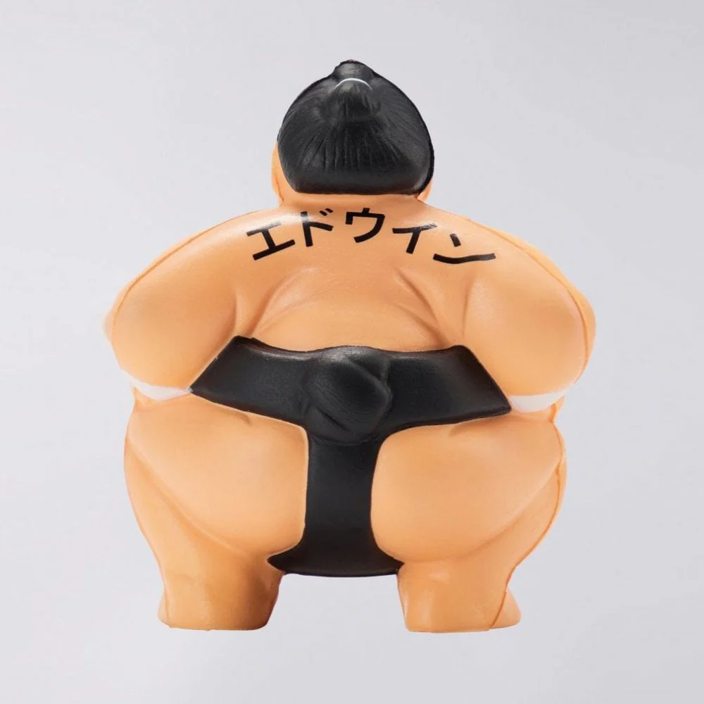 Edwin Sumo Stressball One Size - Image 2