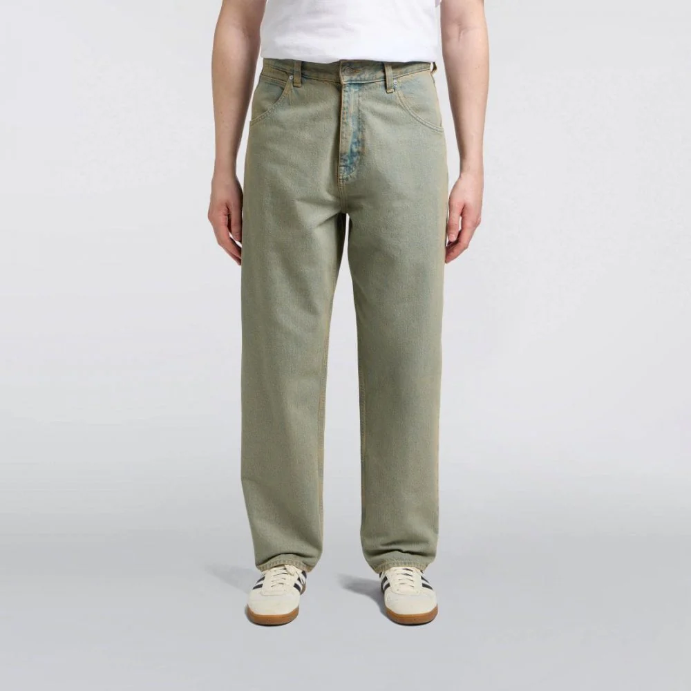 Tyrell Pant - Blue (Terra Wash) - Image 2