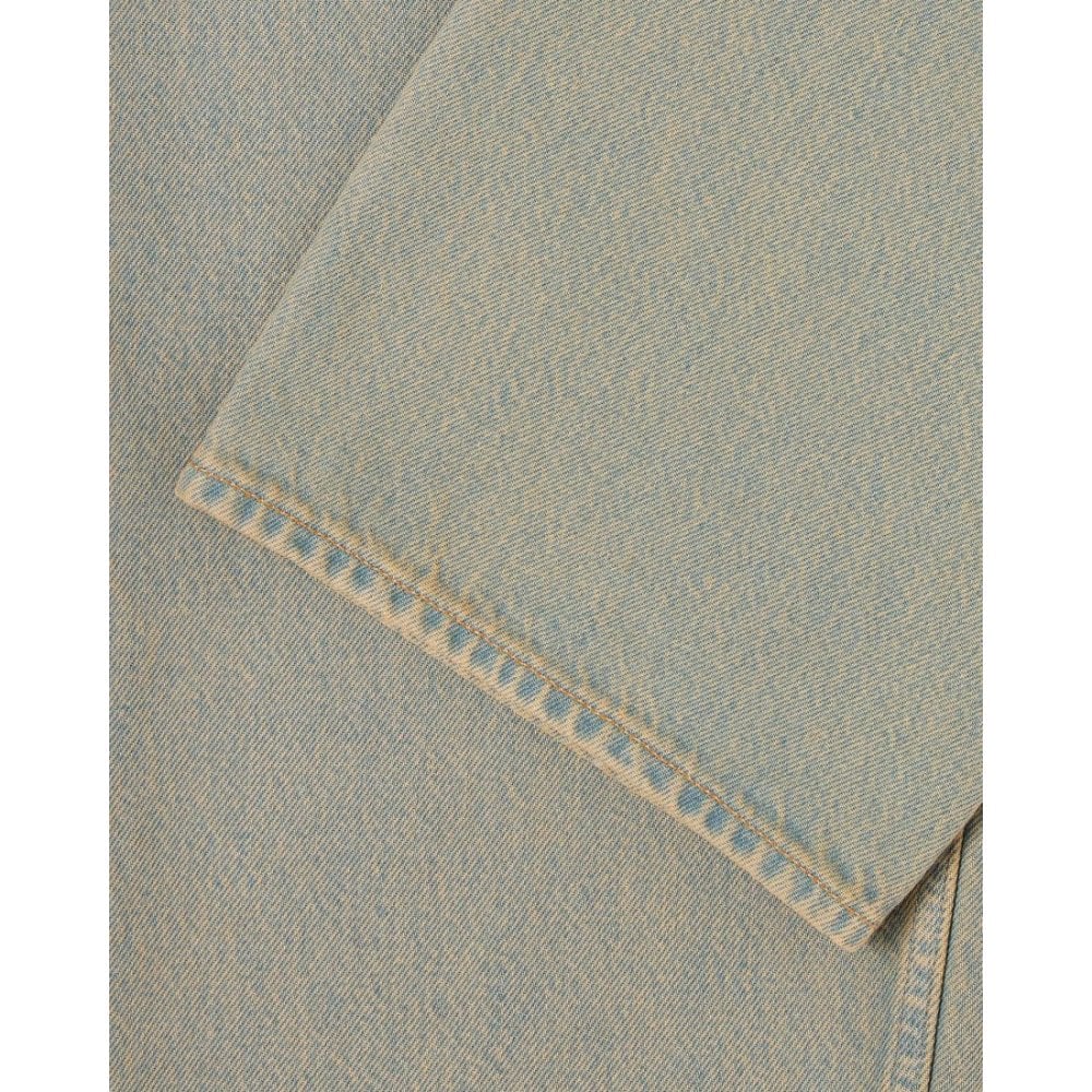 Tyrell Pant - Blue (Terra Wash) - Image 6