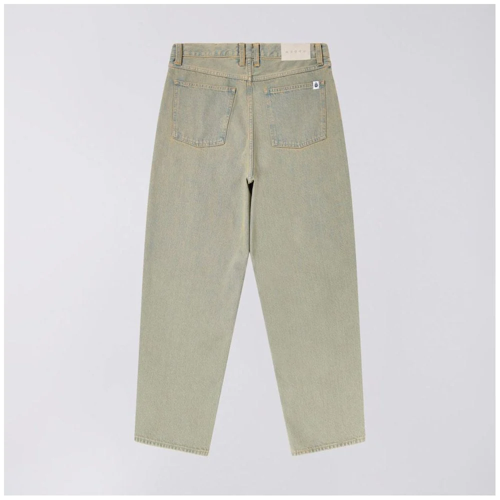 Tyrell Pant - Blue (Terra Wash) - Image 9