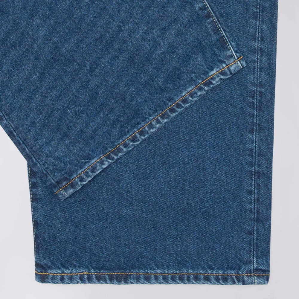 Wide Pant - Blue (Mid Used) - Image 9