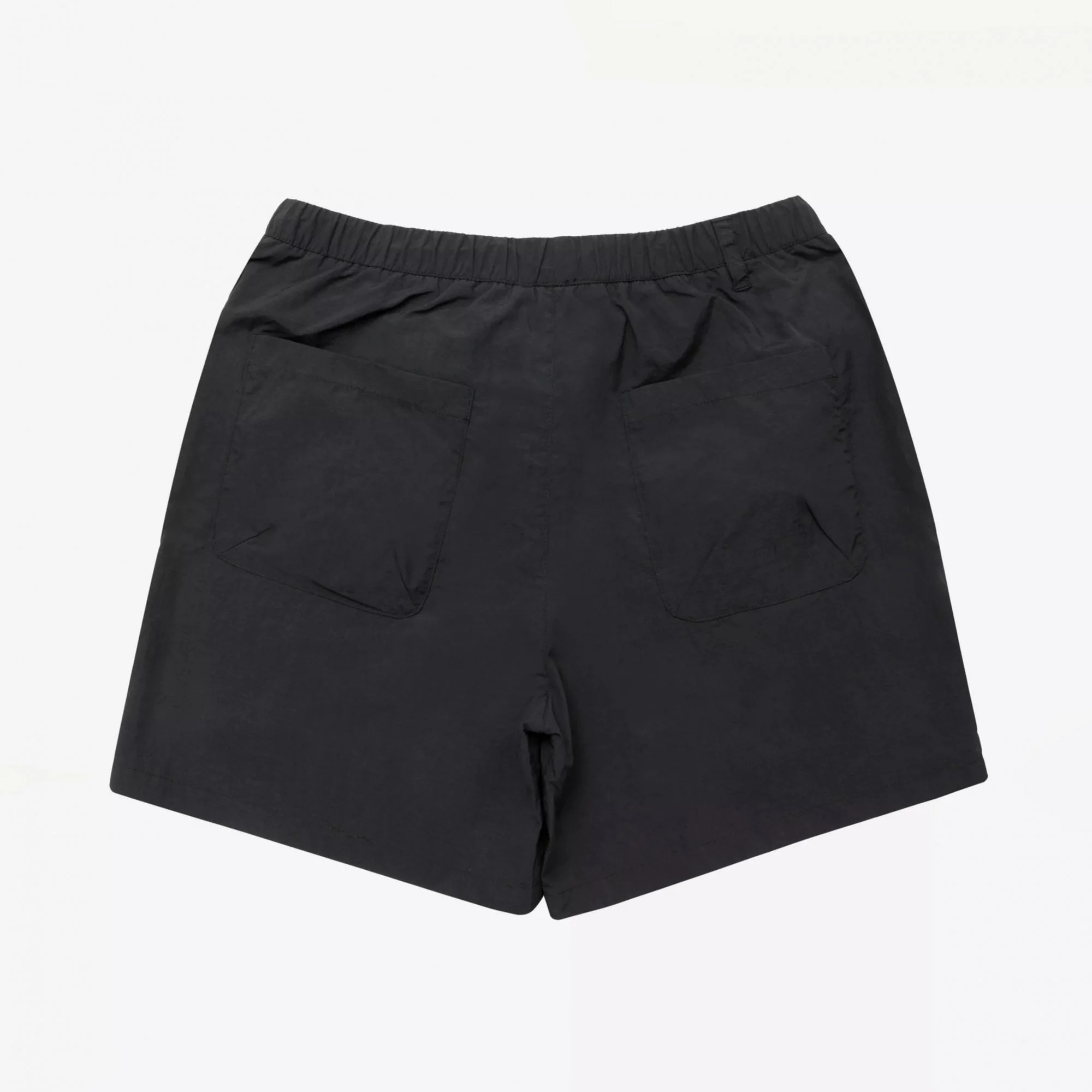 Sayer Tech Shorts - Black - Image 2