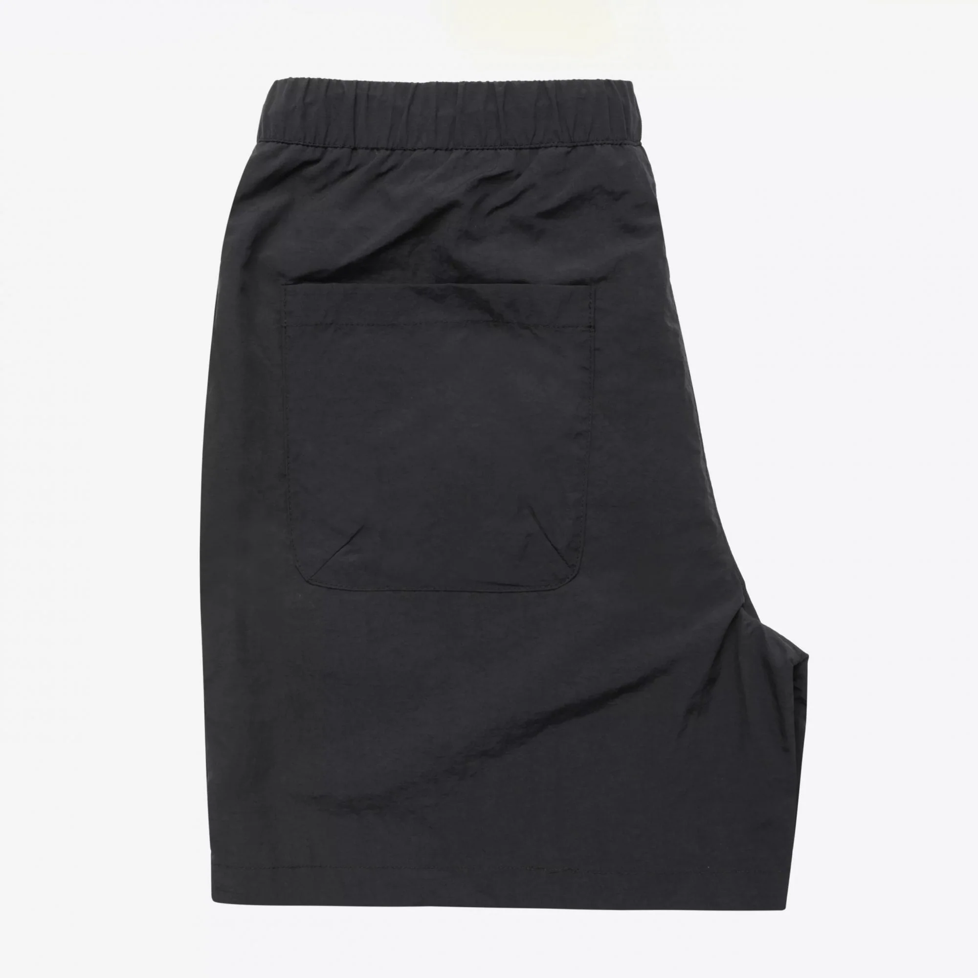 Sayer Tech Shorts - Black - Image 4