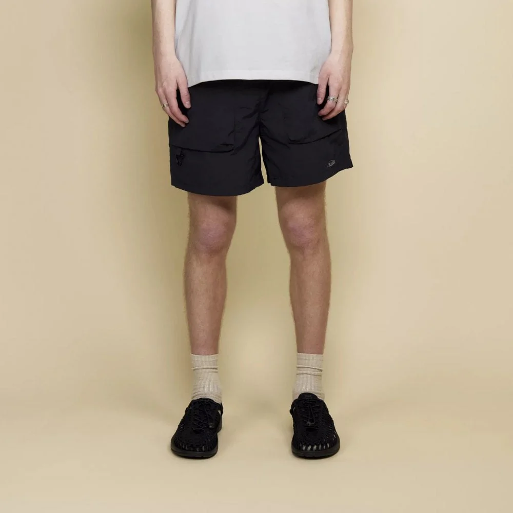 Sayer Tech Shorts - Black - Image 9