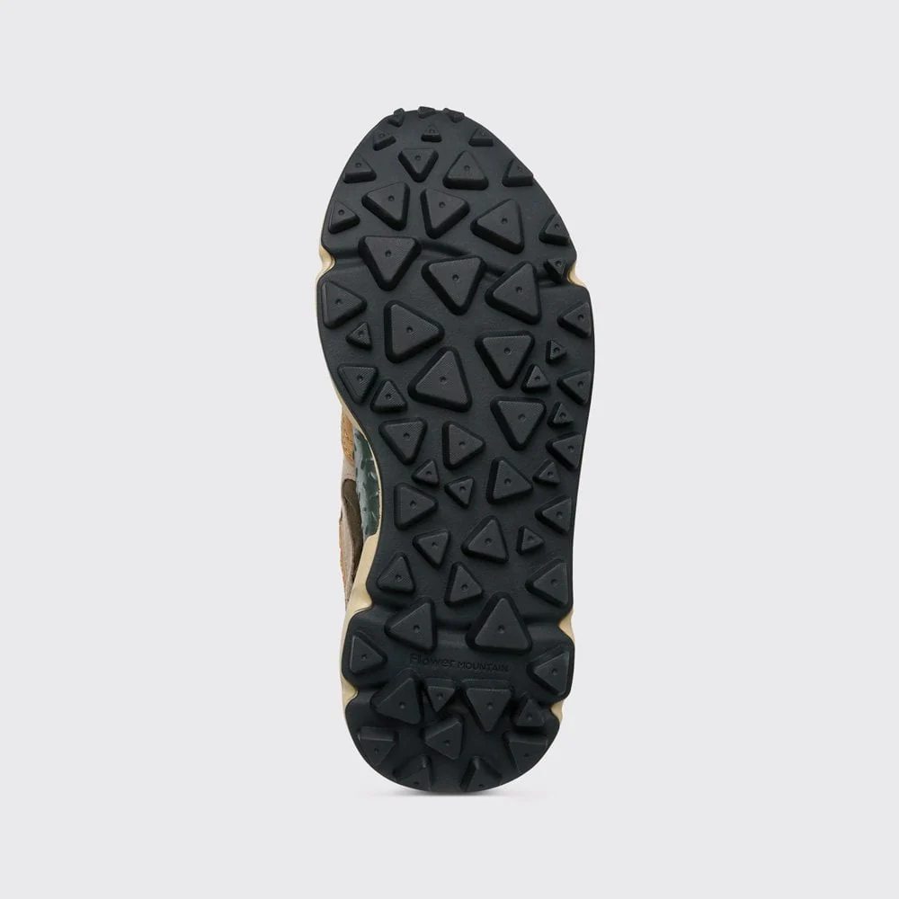 Barbour X Flower Mountain Yamano 3 Uni - Brown / Beige - Image 3