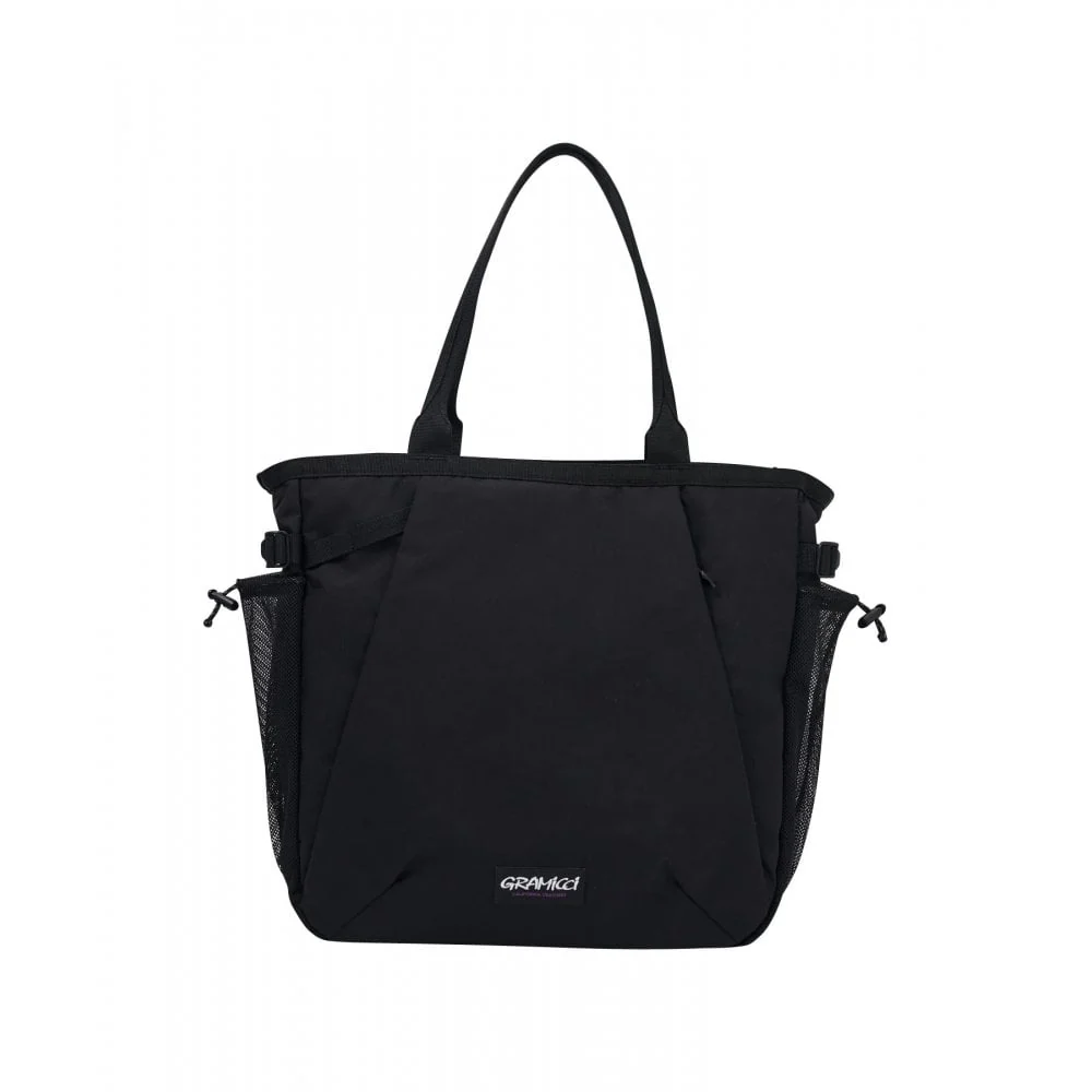 Cordura Tote Bag - Black