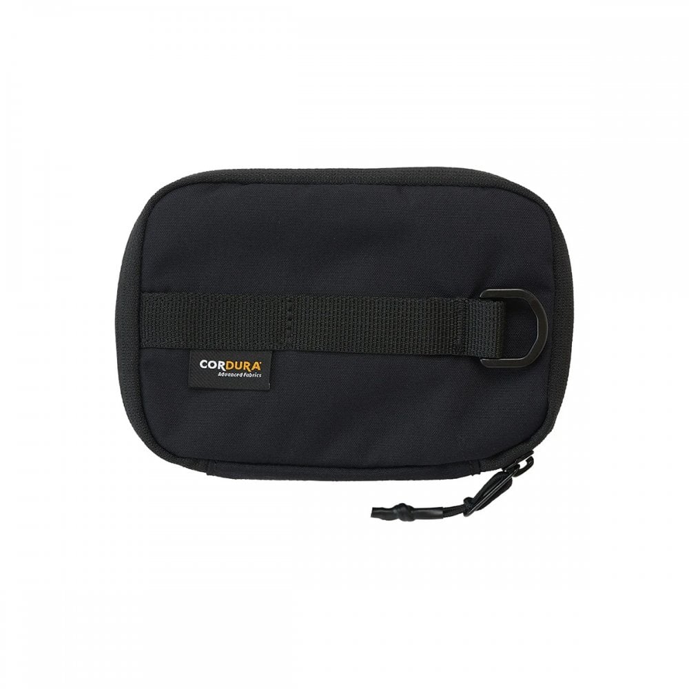 Cordura Wallet - Black - Image 2