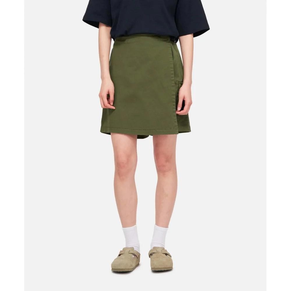 G-Skort 25 - Olive - Image 3