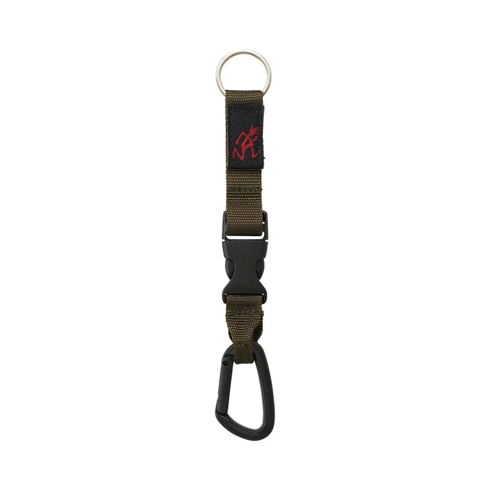 Gramicci Key Holder - Desert Green