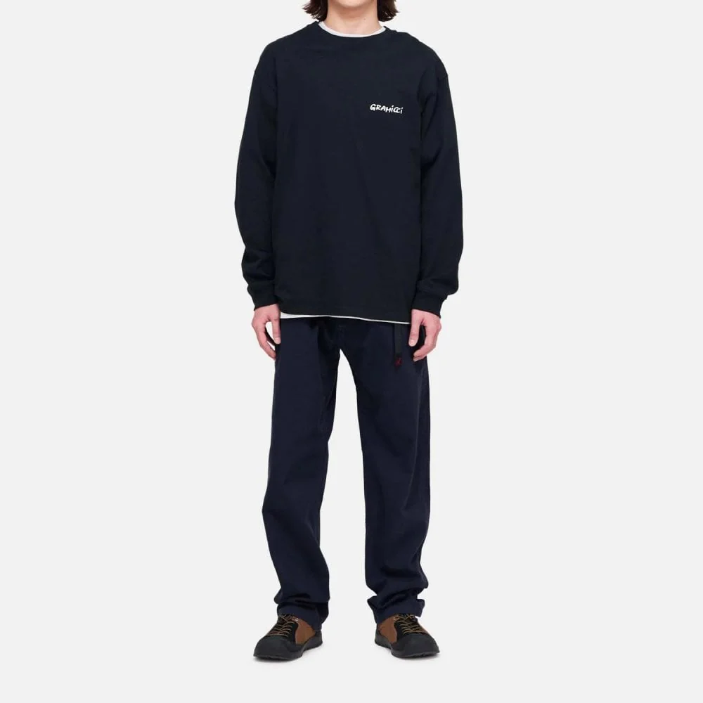 Gramicci Pant - Double Navy - Image 2
