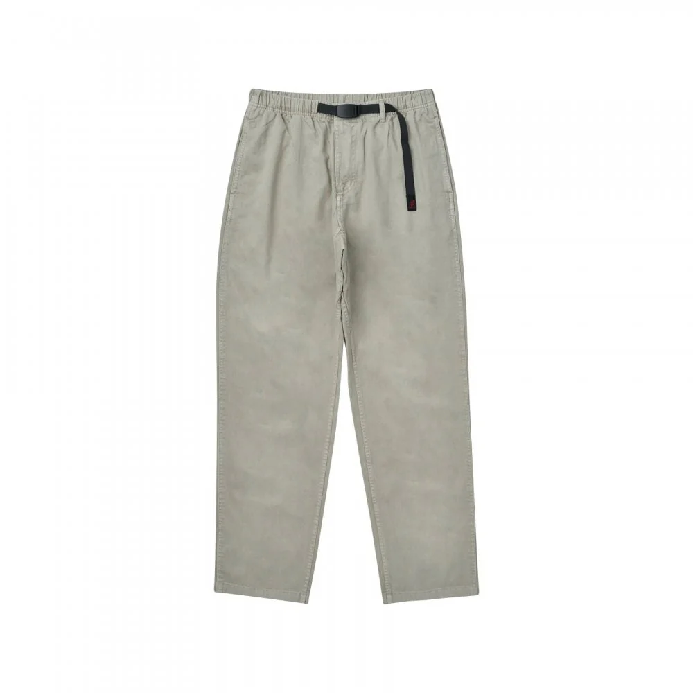 Gramicci Pant - Oat (Pigment Dyed)