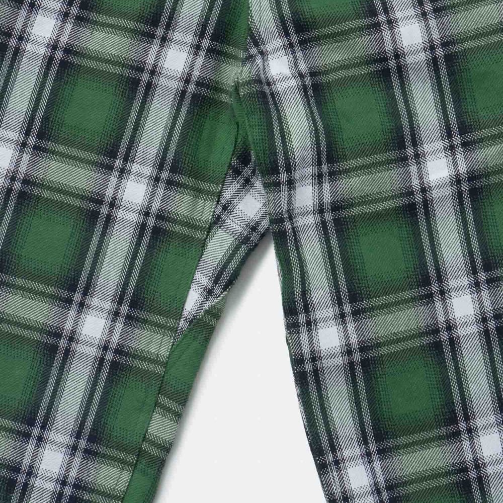 Swell Flannel Checkered Pant - Big Check - Image 5