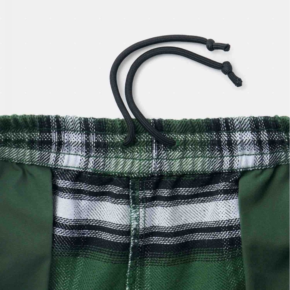 Swell Flannel Checkered Pant - Big Check - Image 7