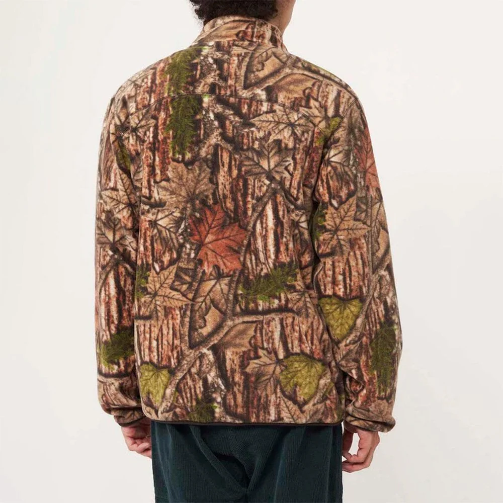 Thermal Fleece Jacket - Image 3