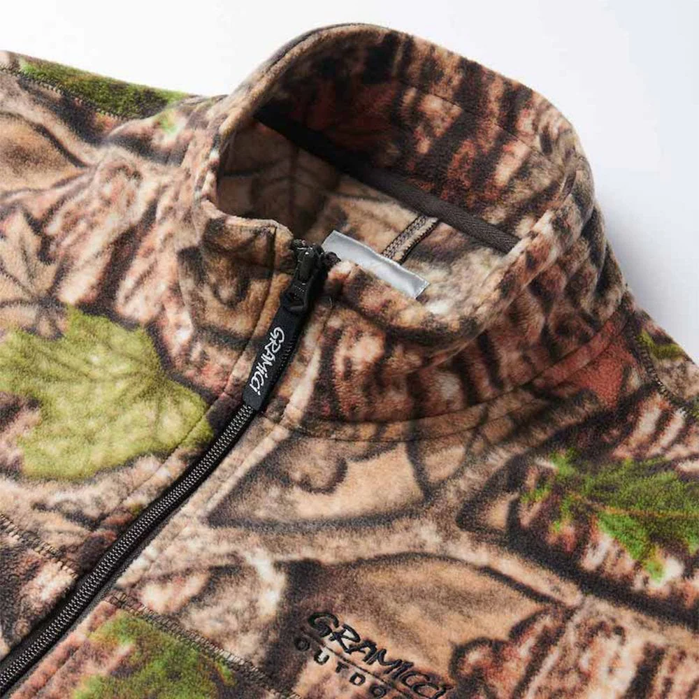 Thermal Fleece Jacket - Image 4