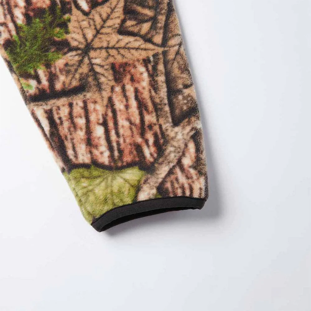 Thermal Fleece Jacket - Image 5