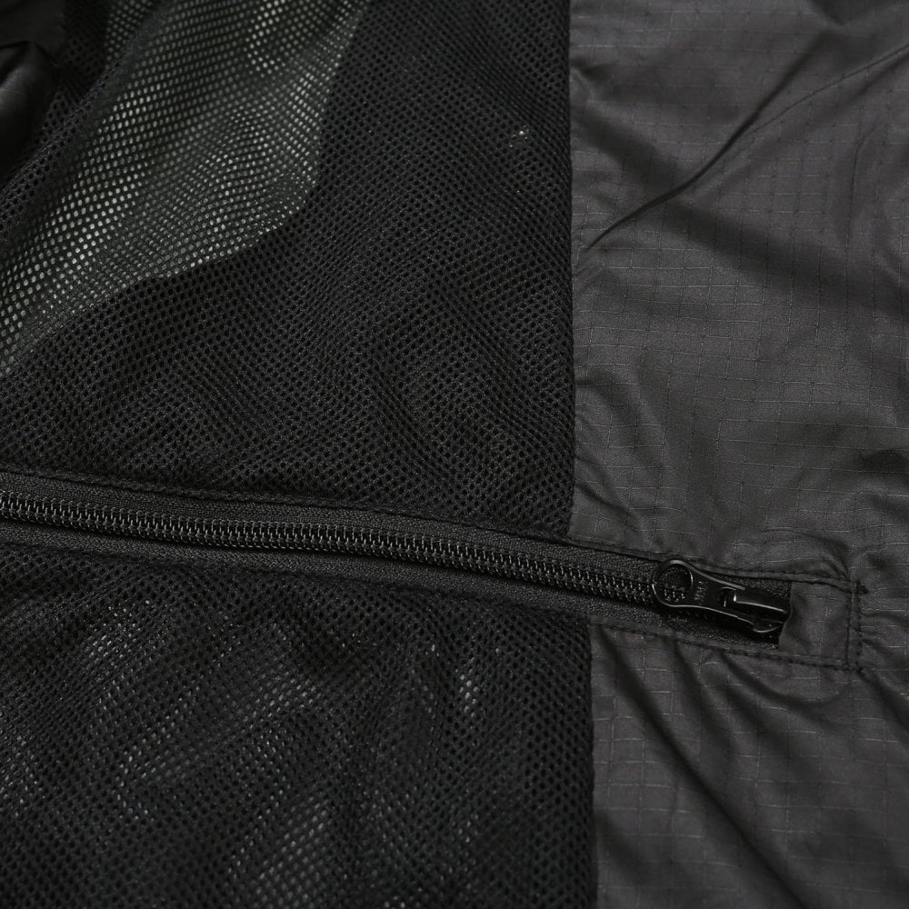 North Outdoor Jacket Black / Green - Image 6