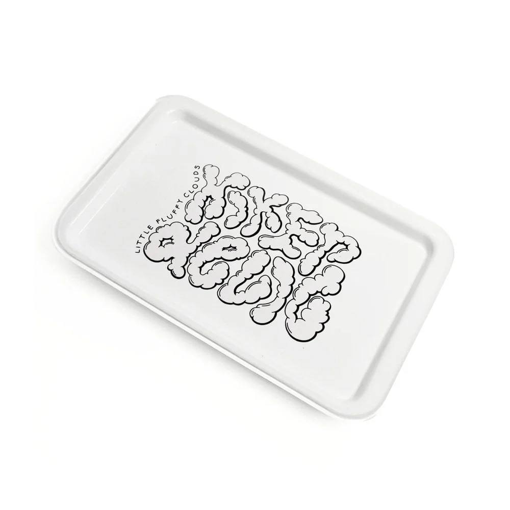 Clouds Tray
