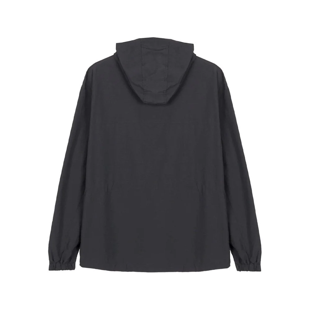 Tenkara Jacket - Black - Image 2