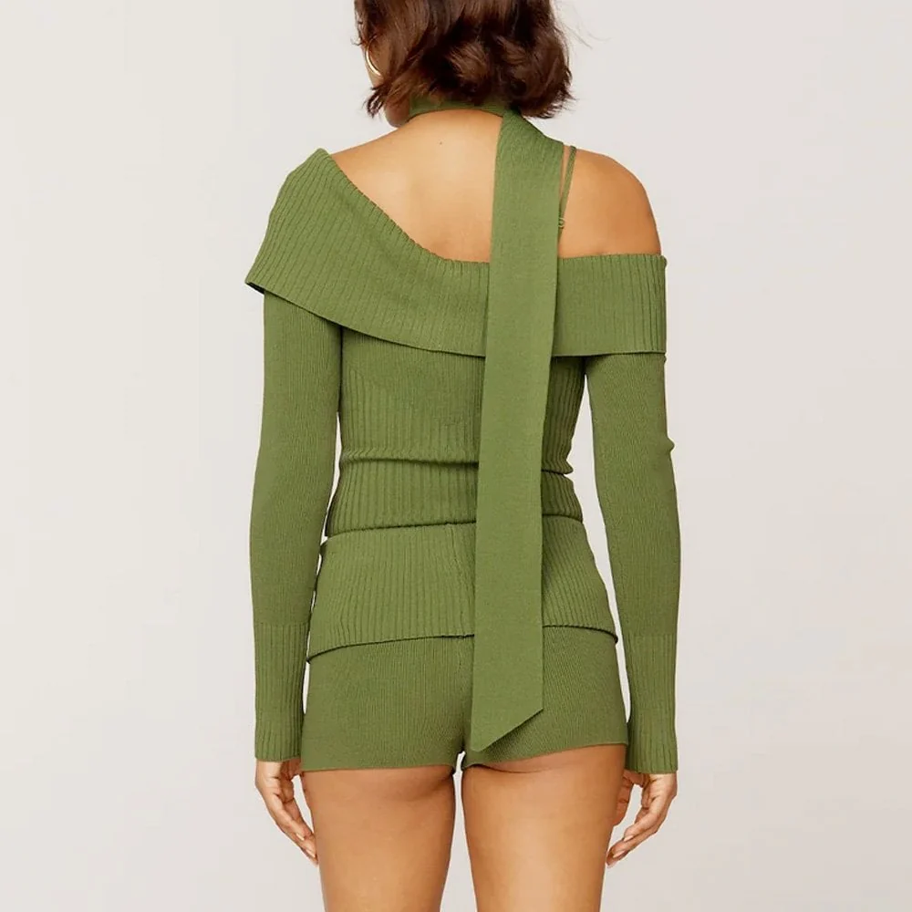One Love Shoulder Rib - Image 4