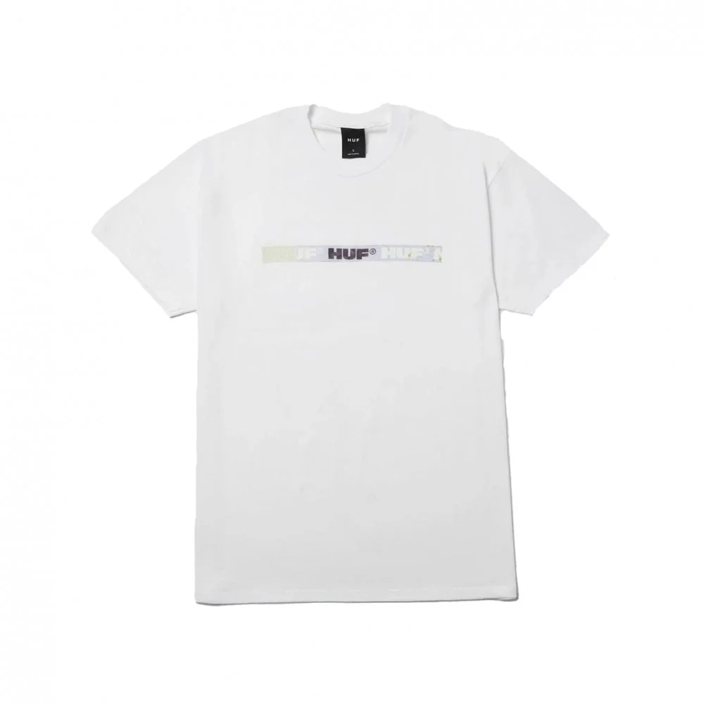 Admission S/s Tee