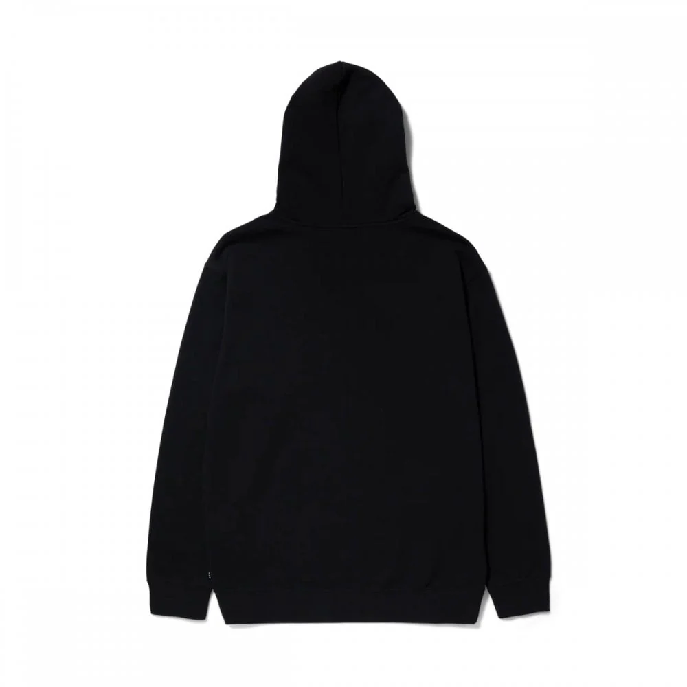 Andromeda Full Zip Hoodie - Black - Image 2