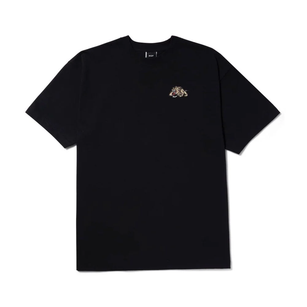 Bledsoe S/S Tee - Black