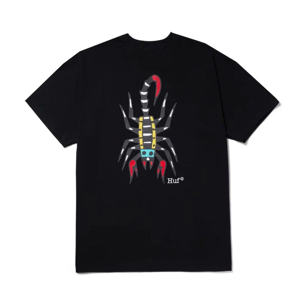 Bledsoe S/S Tee - Black - Image 2