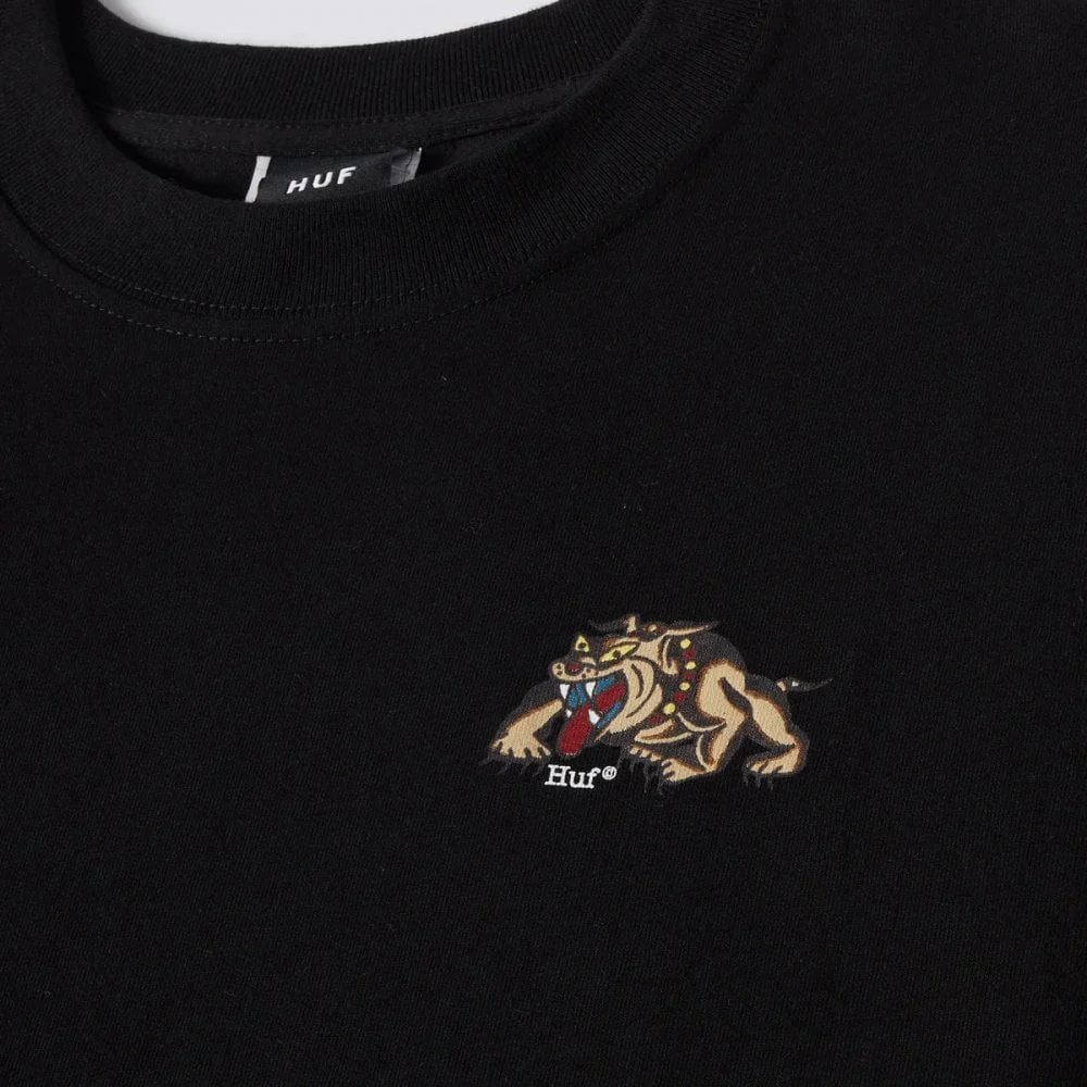 Bledsoe S/S Tee - Black - Image 3