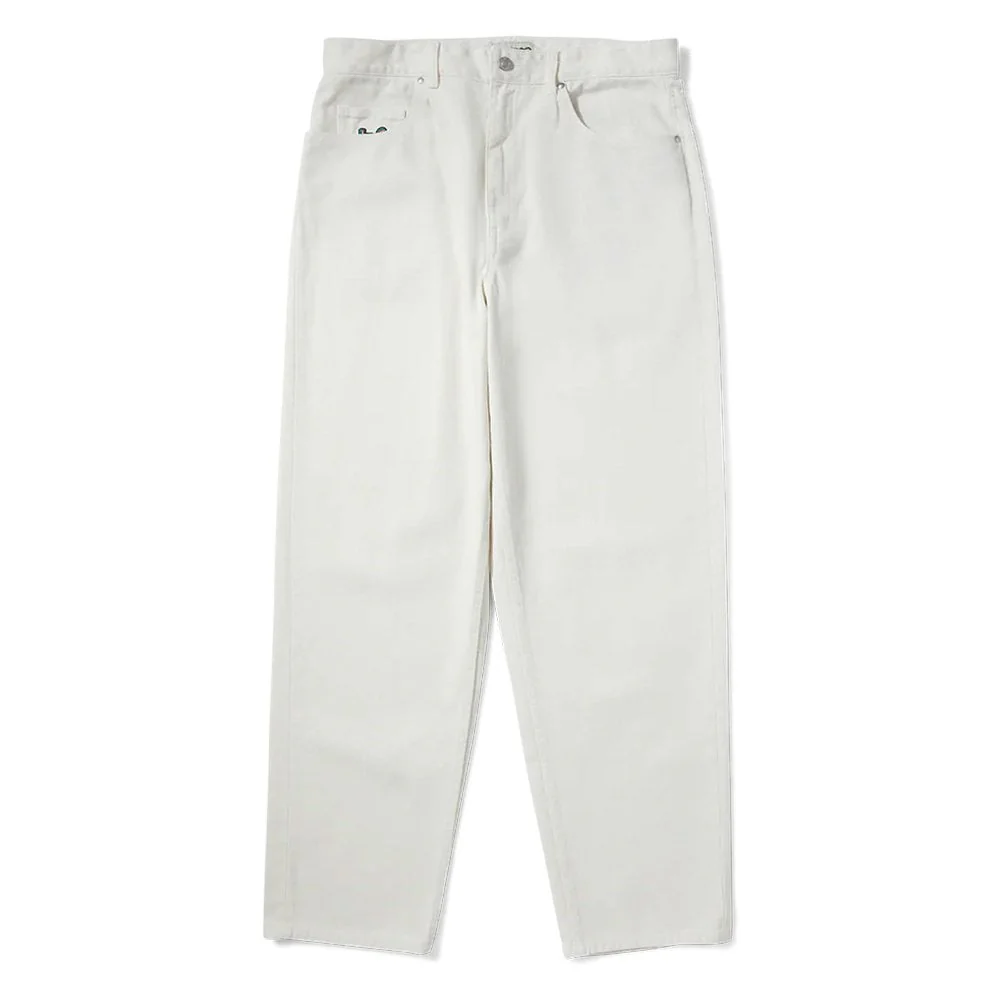Cromer Signature Pant - Bone