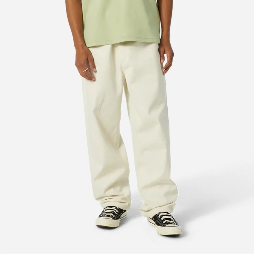 Cromer Signature Pant - Bone - Image 3