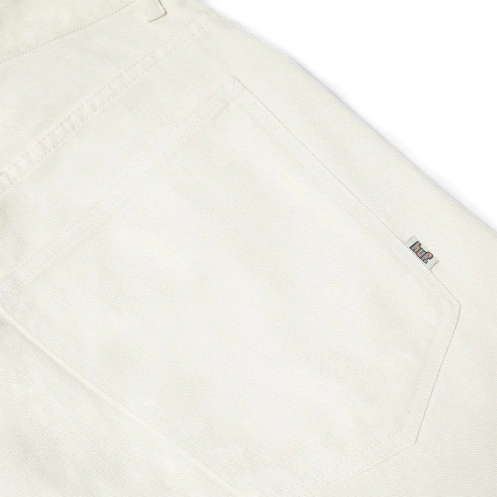 Cromer Signature Pant - Bone - Image 4