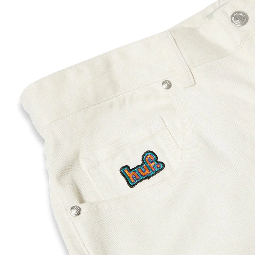 Cromer Signature Pant - Bone - Image 5