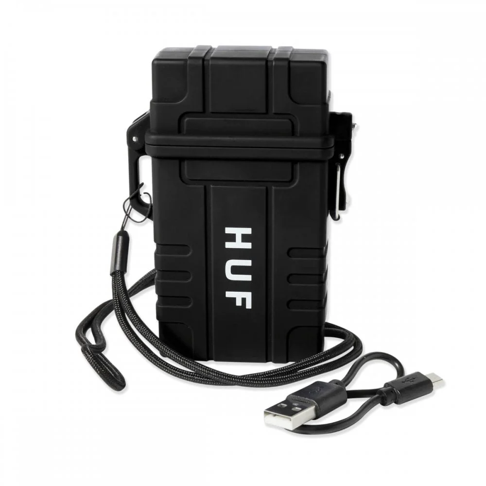 Expedition Waterproof Case - Black