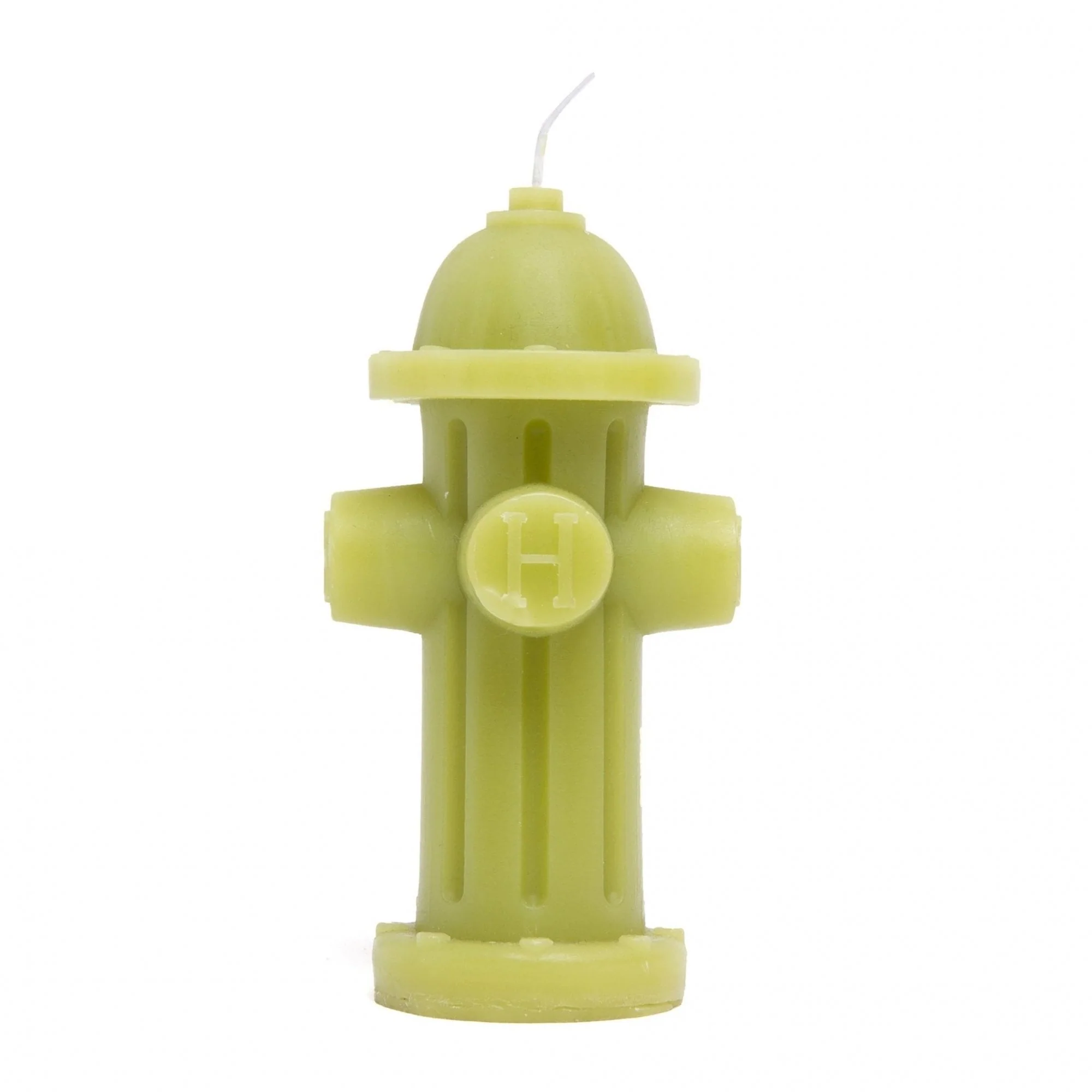 Hydrant Candle - Image 2