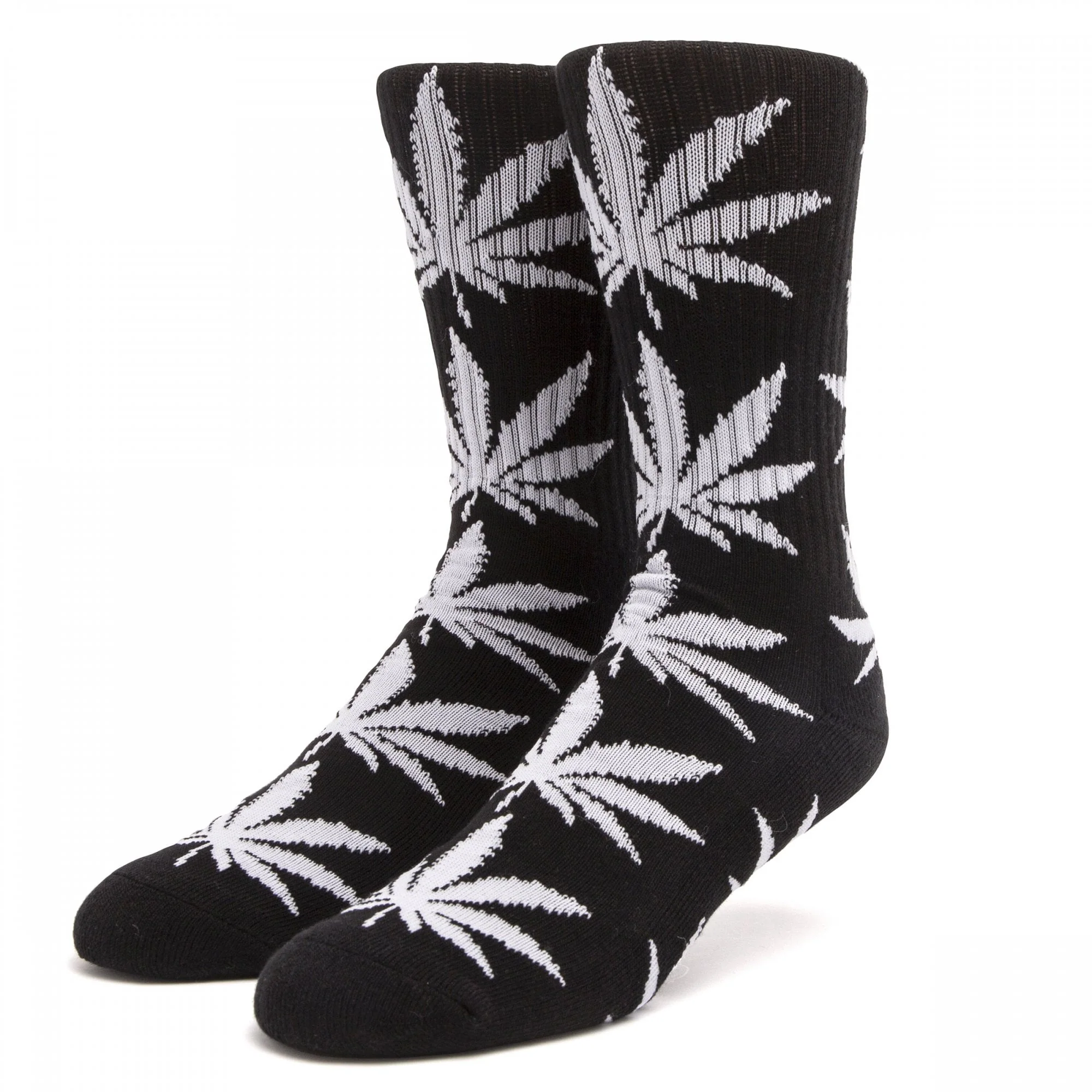 Plantlife Socks 3 Pack - Black/white/marina
