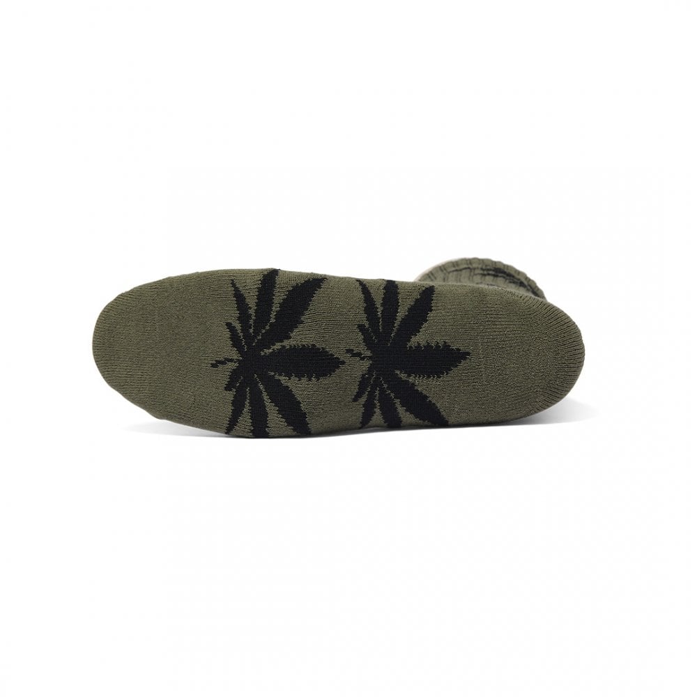 Huf Set 3 Pack Socks - Multi - Image 2