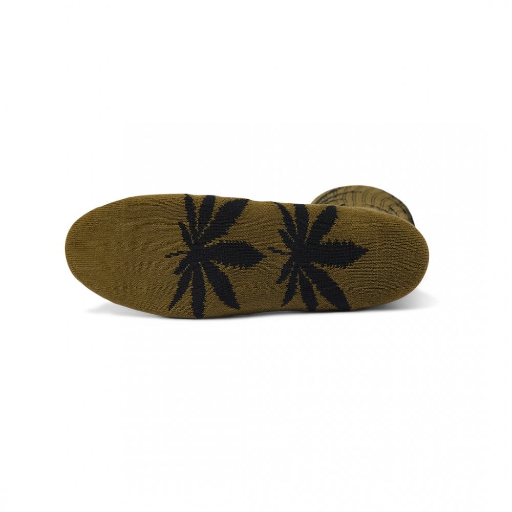 Huf Set 3 Pack Socks - Multi - Image 3
